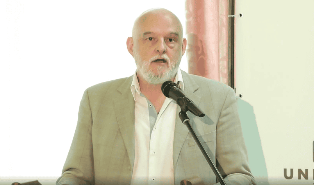Garry Robson Κισινάου Φόρουμ Μάιος 2024: Τελευταία Σχόλια